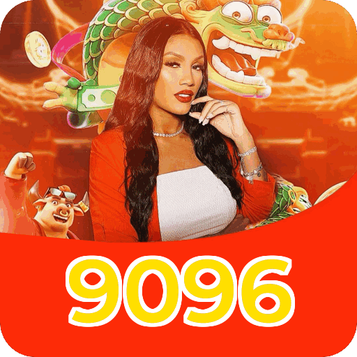 9096 Logo