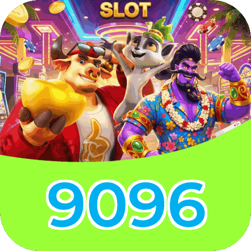 Fortune Rabbit - RTP 96.77%