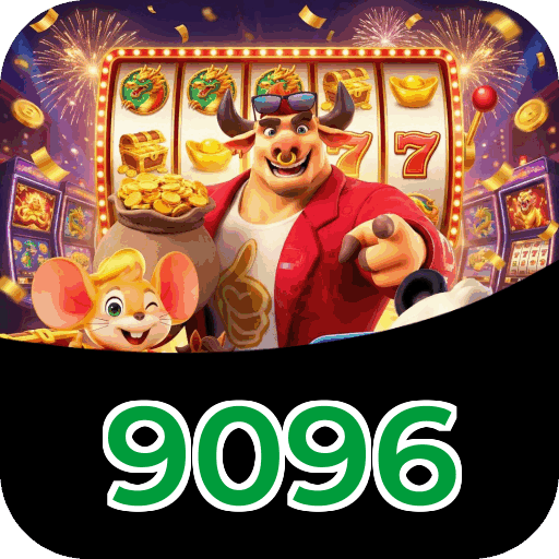 Login rápido no app 9096