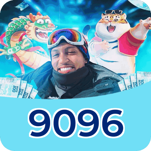 9096 Logo