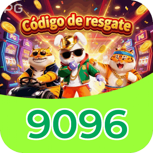 Jogos com maior RTP na 9096