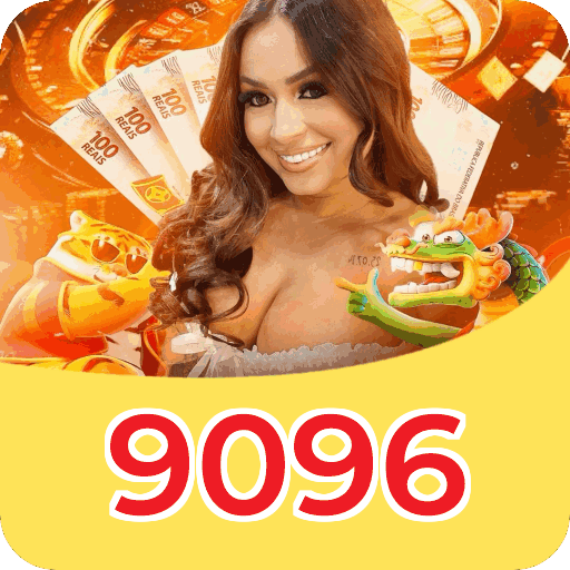 9096 Logo