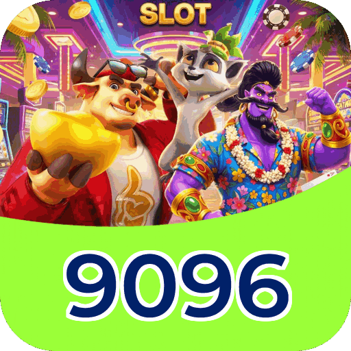 Métodos de pagamento aceitos na 9096