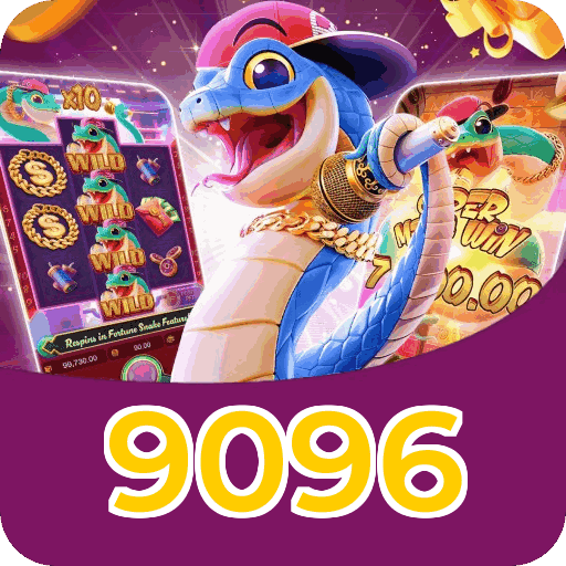9096 Logo