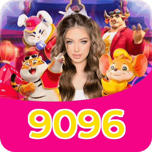 9096 Logo