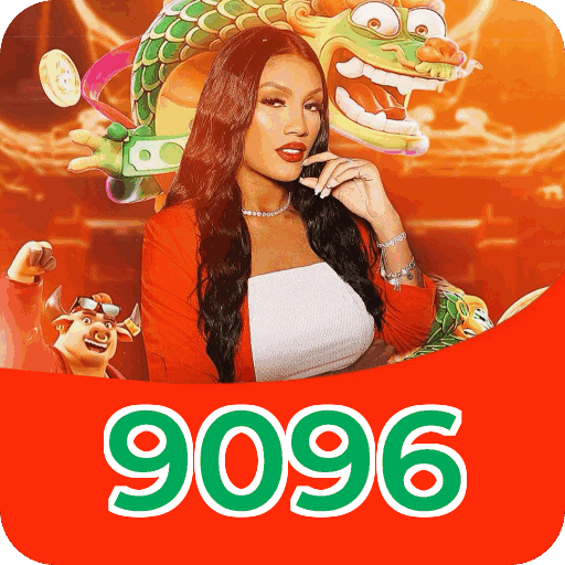 9096 Logo