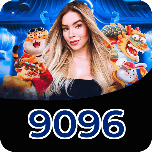 9096 Logo
